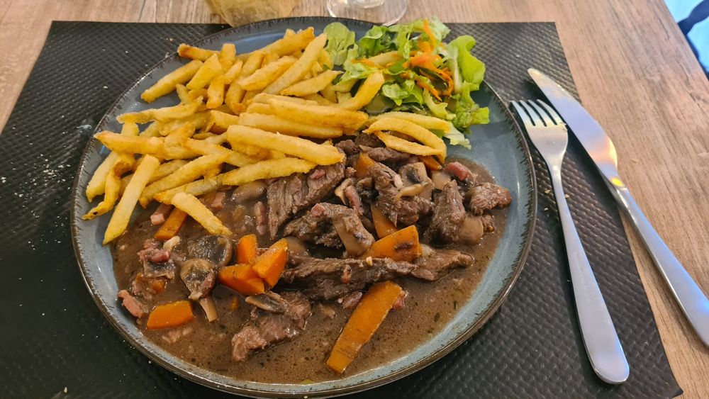Photo Google Maps · Laurence Muneret