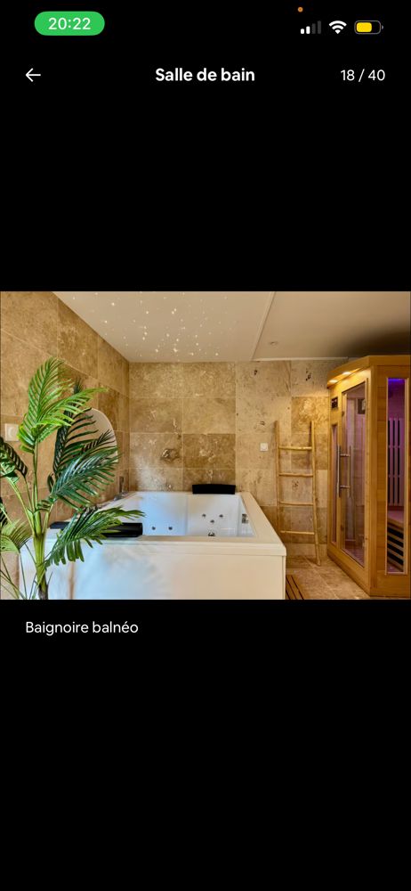 Photo Google Maps · Love Room - La Suite Balinaise à Quimper