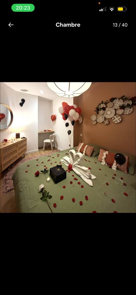 Photo Google Maps · Love Room - La Suite Balinaise à Quimper