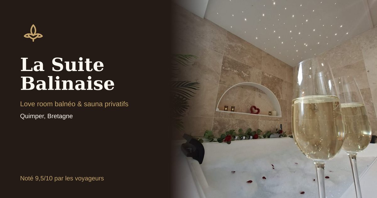 La Suite Balinaise