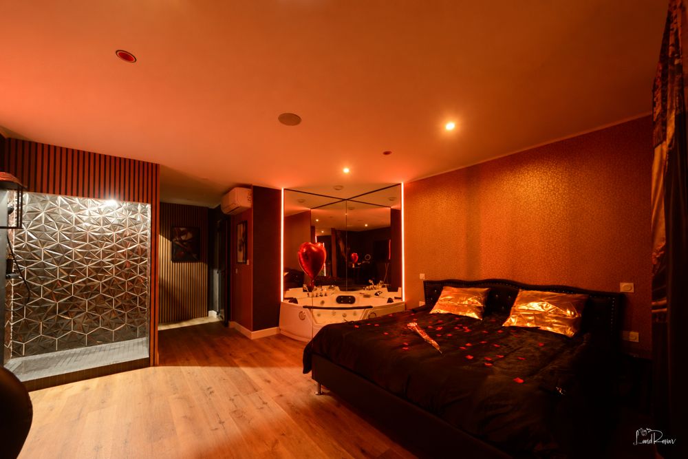 Photo Google Maps · Shiny Cloud Love Room Limoux