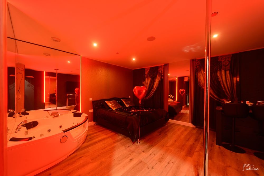 Photo Google Maps · Shiny Cloud Love Room Limoux