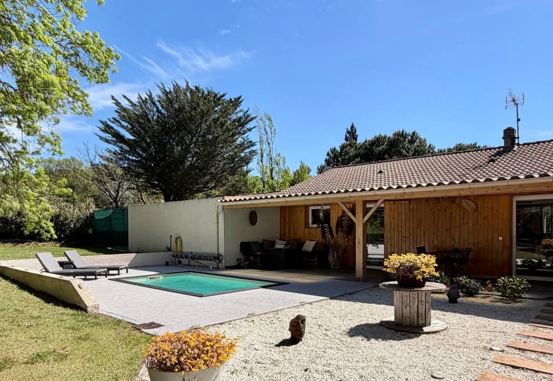 Loft Romain / Wigwam Fanny