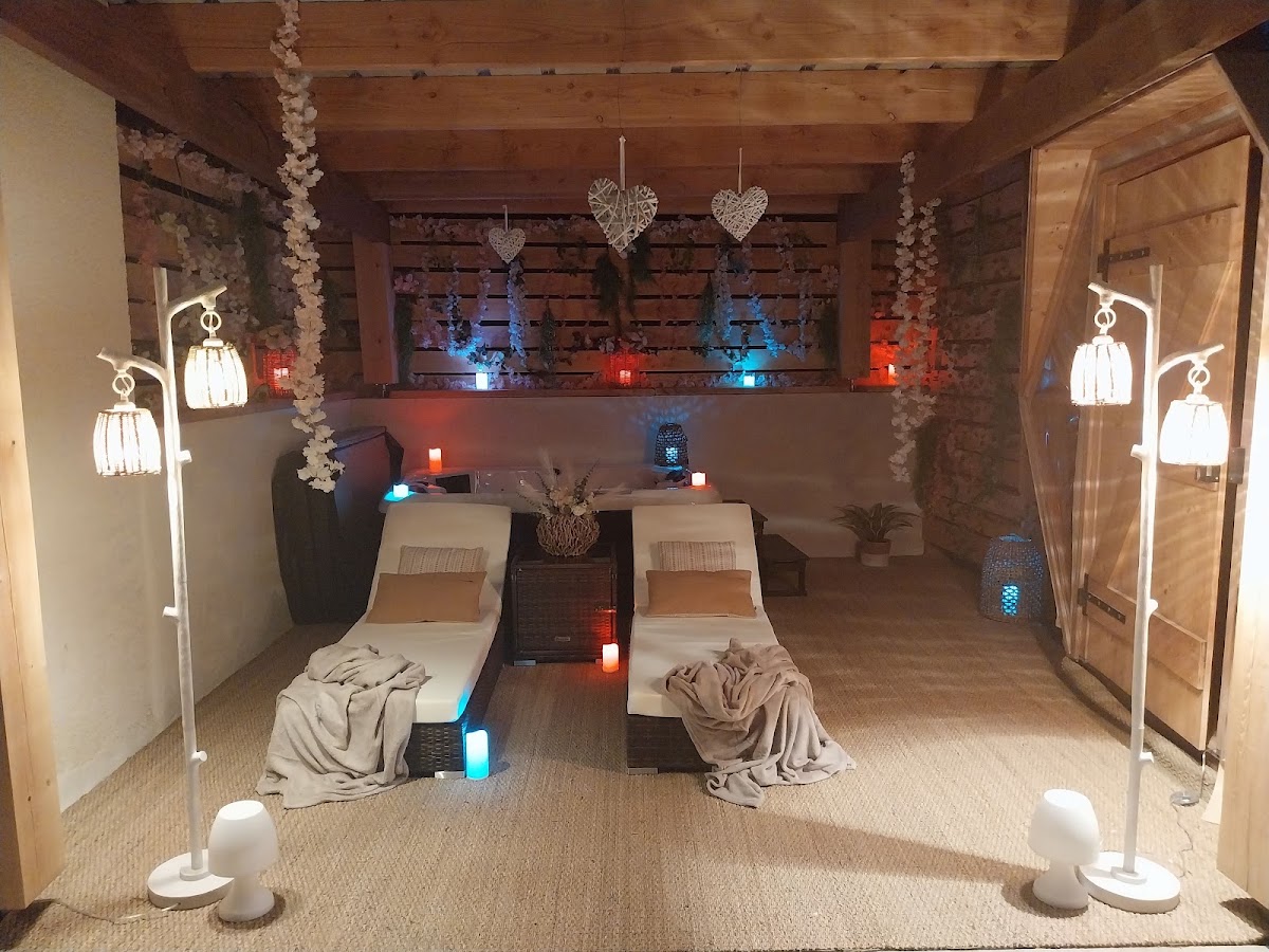 Photo Google Maps · Le Clos F.M.R - Locations Insolites & Loft