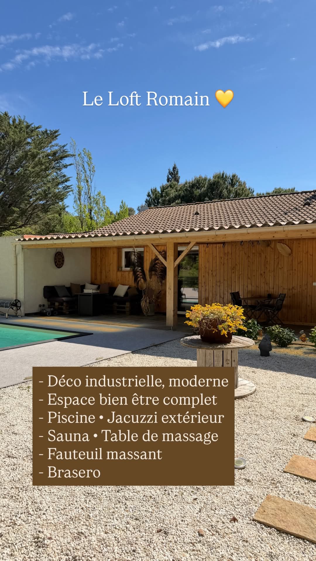 Photo Google Maps · Le Clos F.M.R - Locations Insolites & Loft