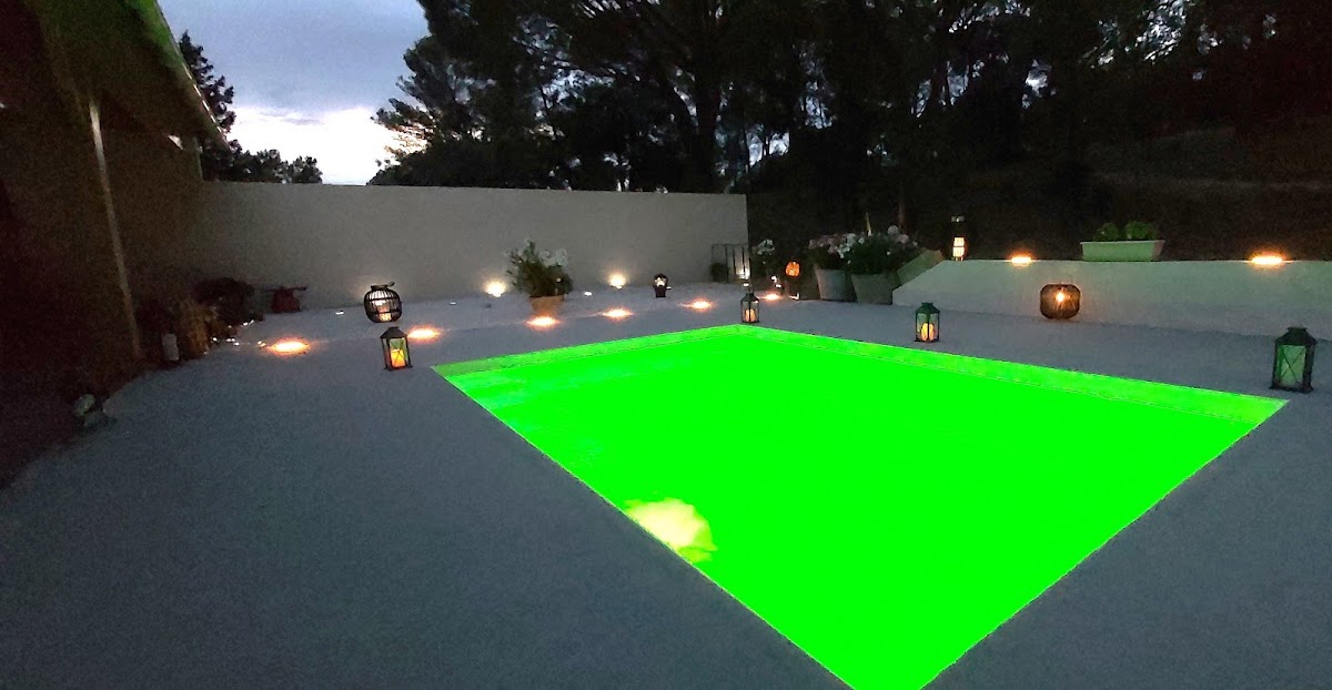 Photo Google Maps · Le Clos F.M.R - Locations Insolites & Loft