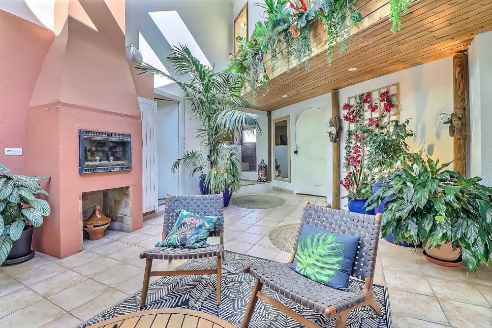 Photo Google Maps · La Vermeillade Suites & Spas