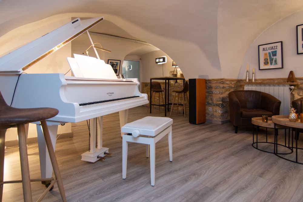 Photo Google Maps · La Vermeillade Suites & Spas