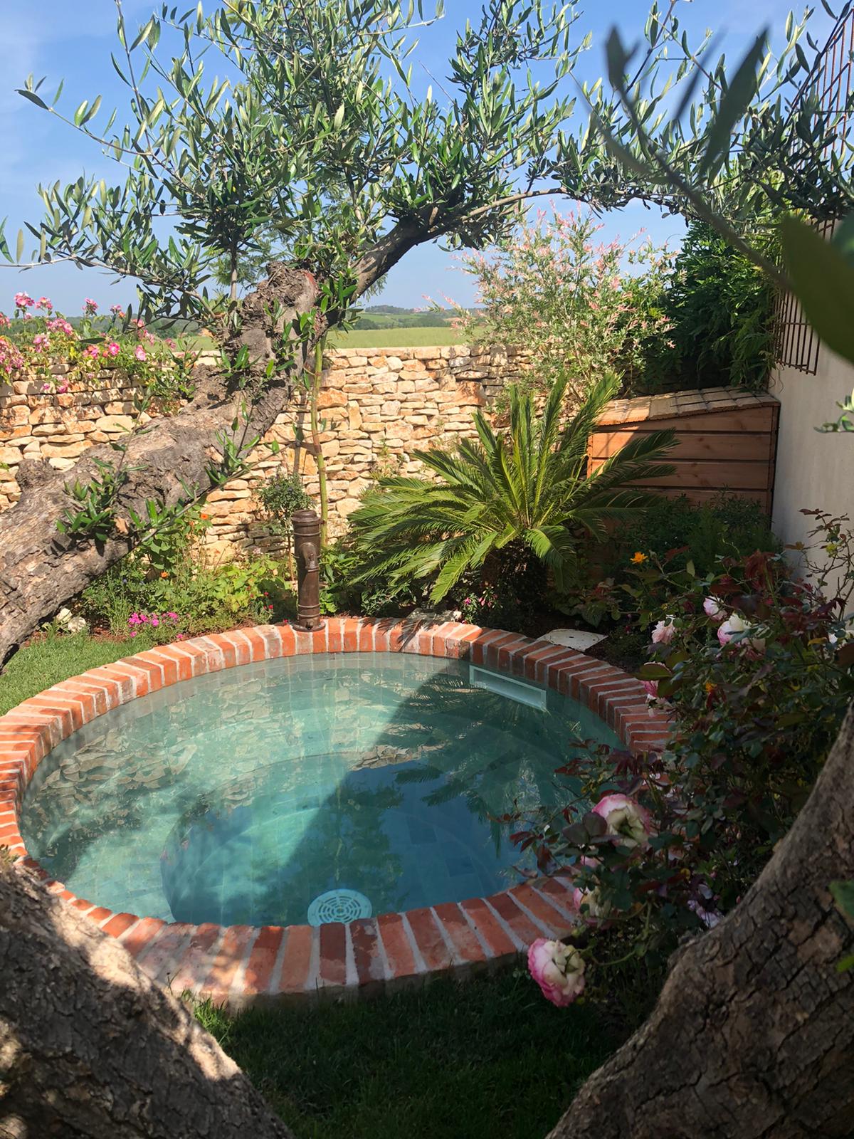 Photo Google Maps · L’Épique, gîte romantique d’exception
