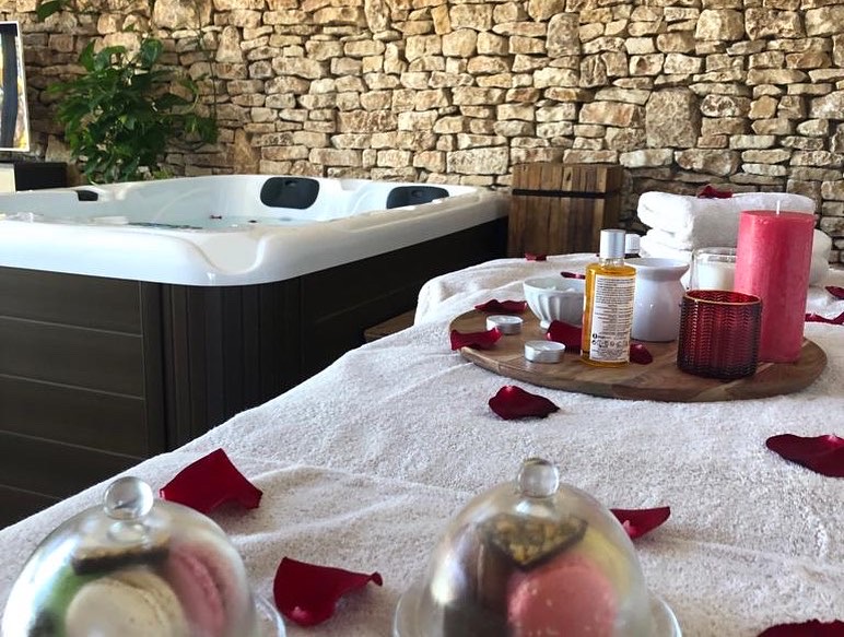 Photo Google Maps · L’Épique, gîte romantique d’exception
