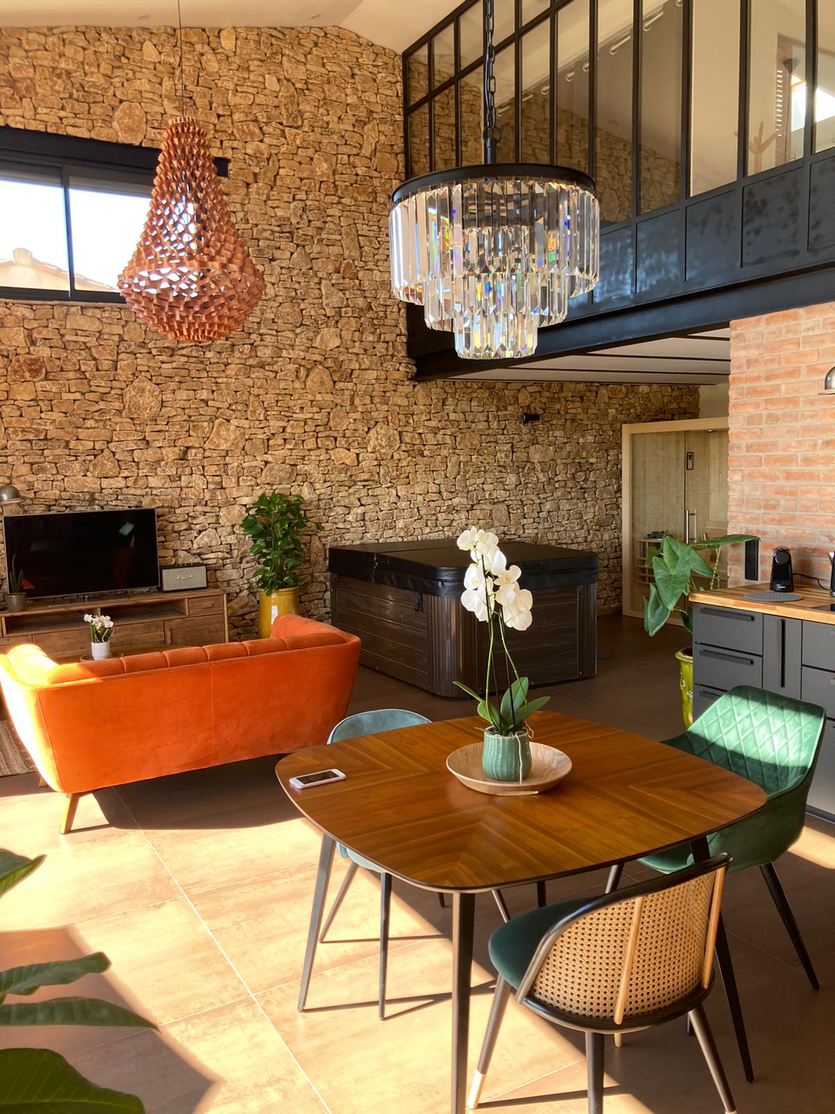 Photo Google Maps · L’Épique, gîte romantique d’exception