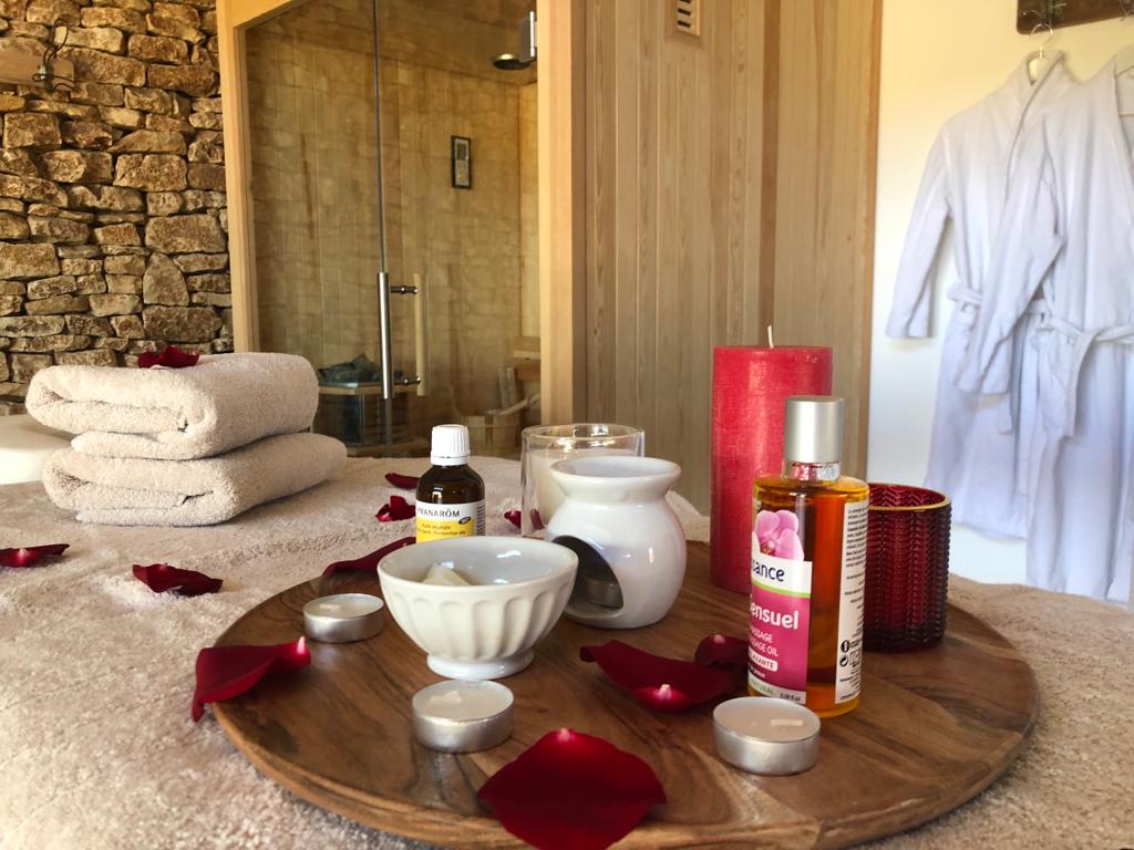 Photo Google Maps · L’Épique, gîte romantique d’exception