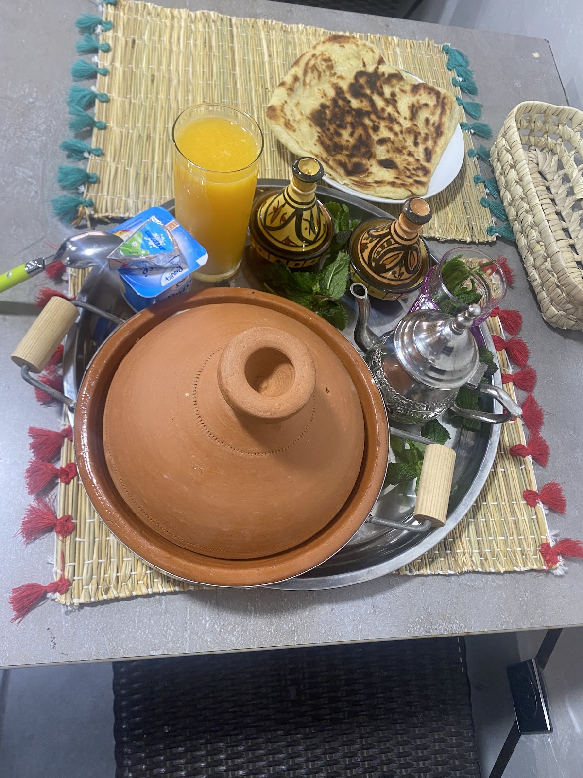 Photo Google Maps · Zawya