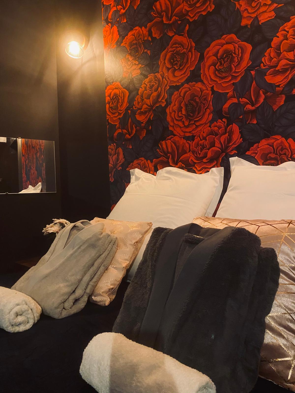 Photo Google Maps · Love Room Narbonnaise