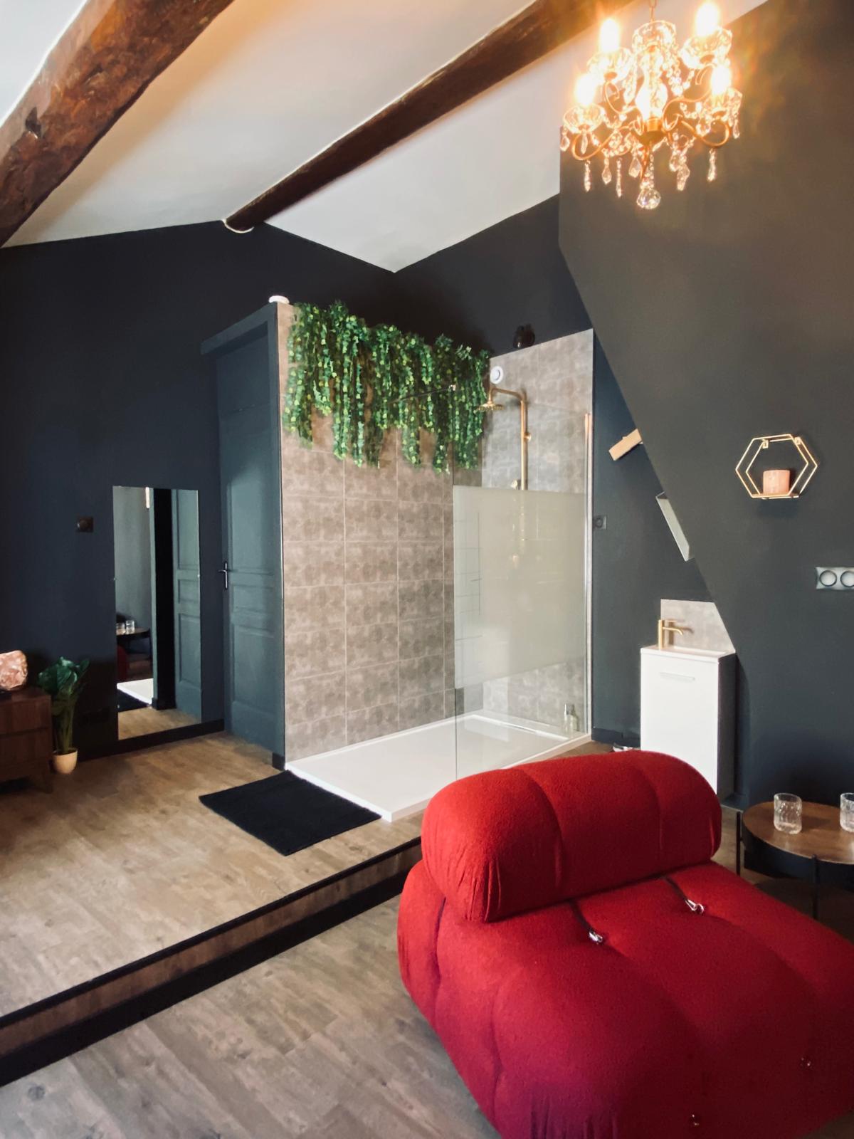 Photo Google Maps · Love Room Narbonnaise