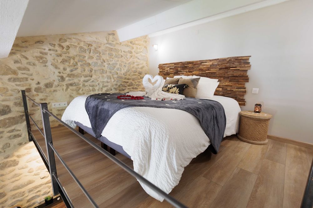 Photo Google Maps · Le Mas Lauralie
