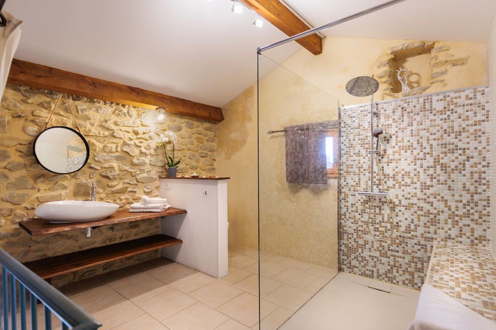 Photo Google Maps · Le Mas Lauralie