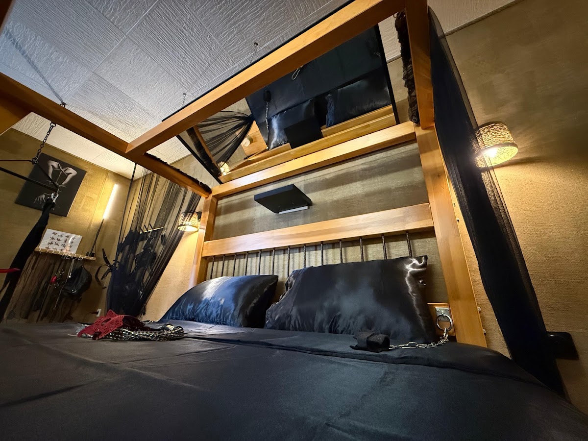 Photo Google Maps · Love room / Donjon BDSM- Insinuances