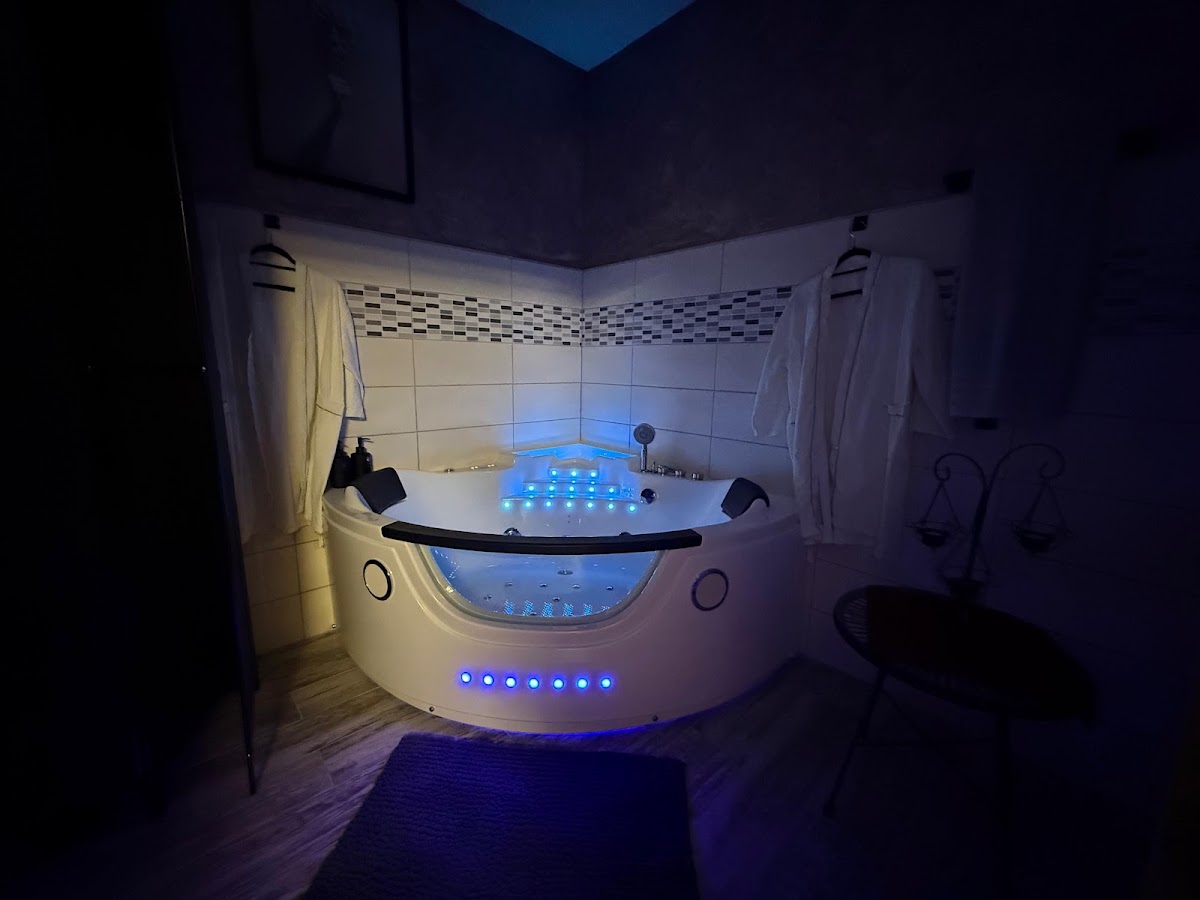 Photo Google Maps · Love room / Donjon BDSM- Insinuances