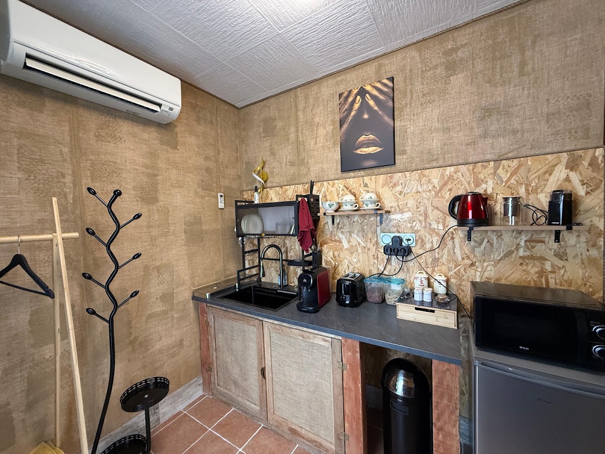 Photo Google Maps · Love room / Donjon BDSM- Insinuances