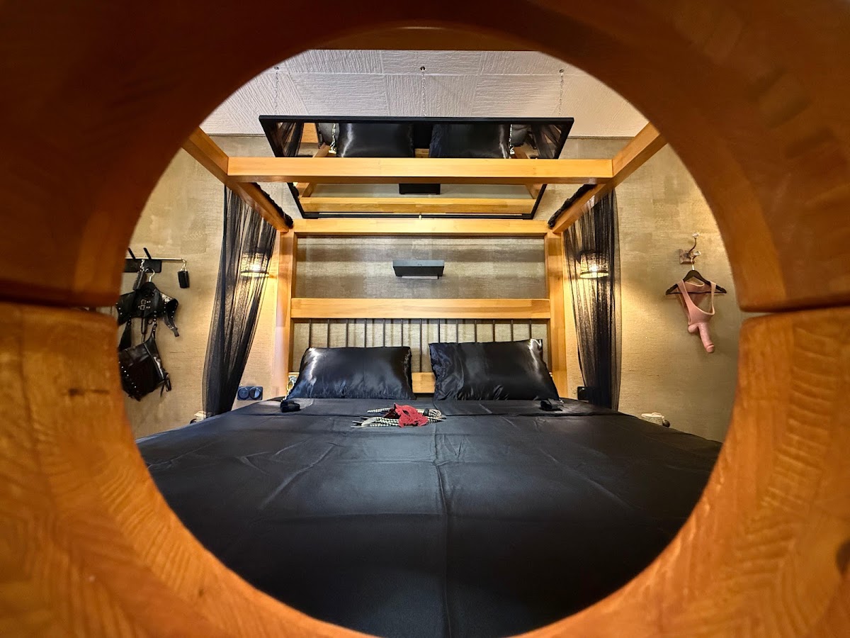 Photo Google Maps · Love room / Donjon BDSM- Insinuances