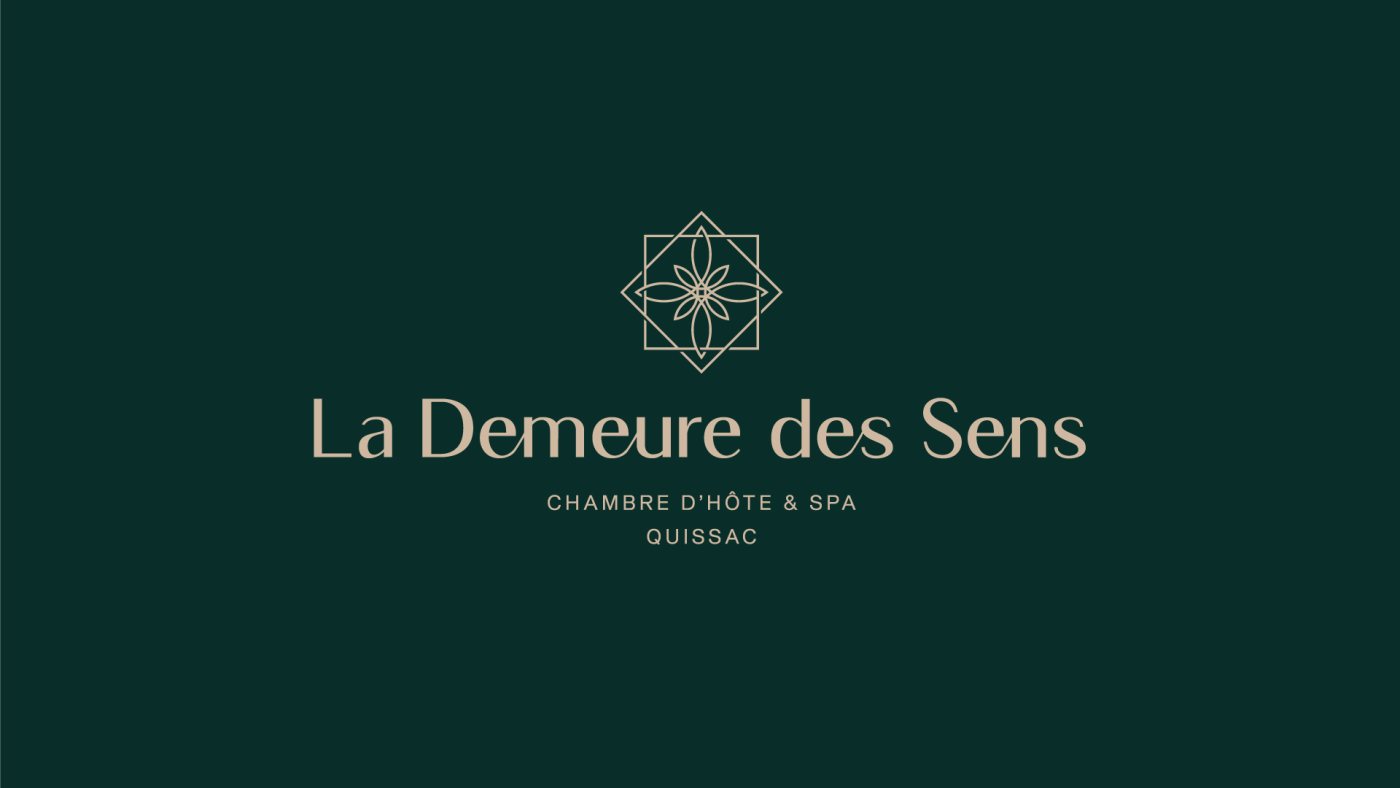 La Demeure des Sens