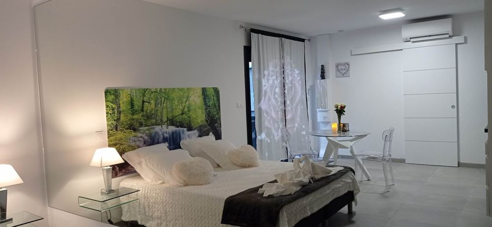 Photo Google Maps · L'étincelle - Love Room & SPA privatif - Saint Christol les Alès