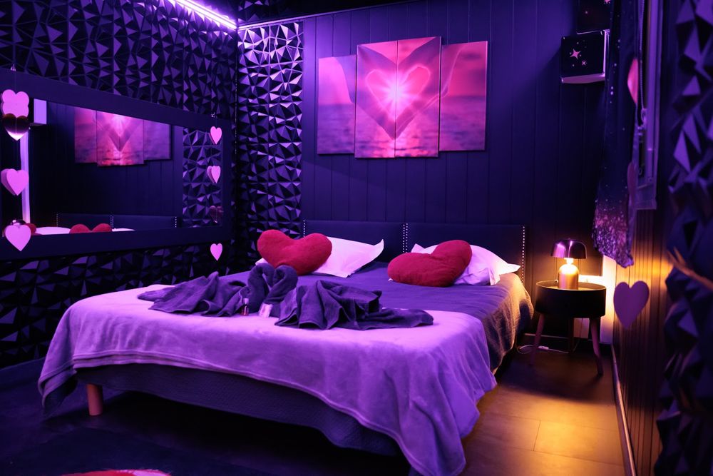 Photo Google Maps · L'étincelle - Love Room & SPA privatif - Saint Christol les Alès