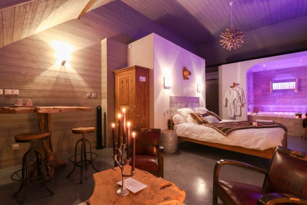 Photo Google Maps · L'Abri Cosy