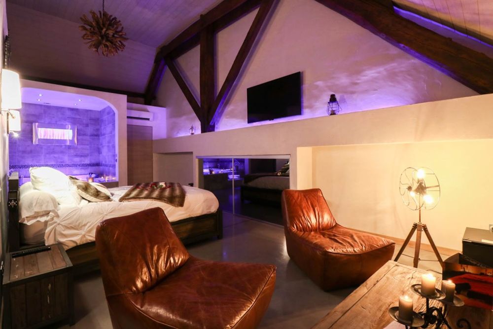 Photo Google Maps · L'Abri Cosy