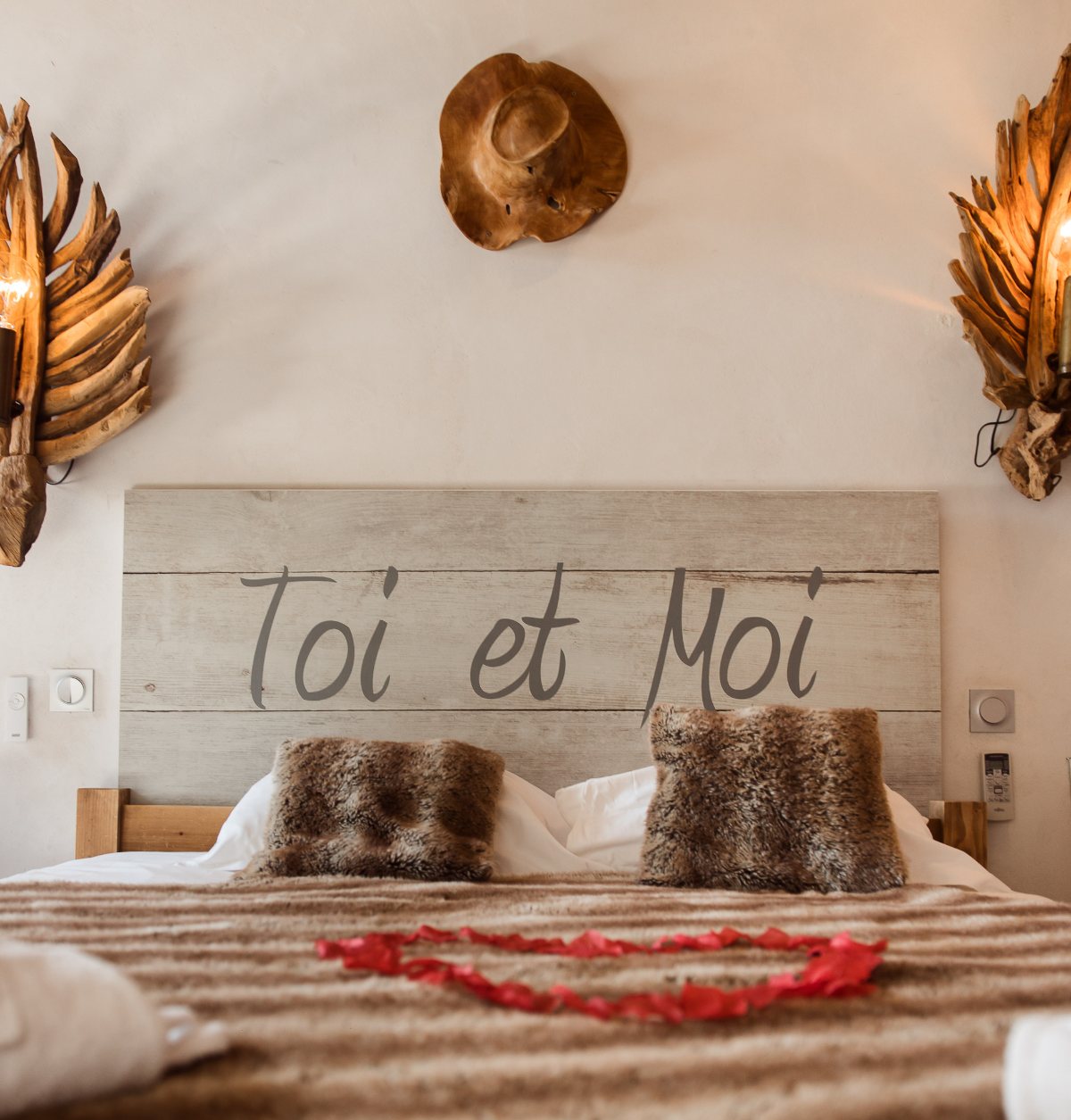 Photo du site de l’établissement