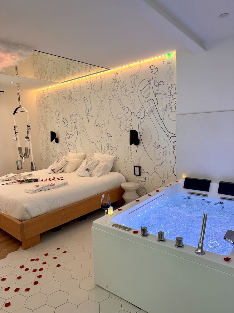 Photo Google Maps · La Belle Nuit