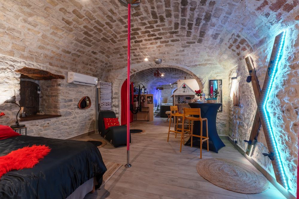 Photo Google Maps · Château de Comiac