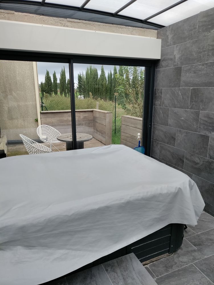 Photo Google Maps · Severine Sans