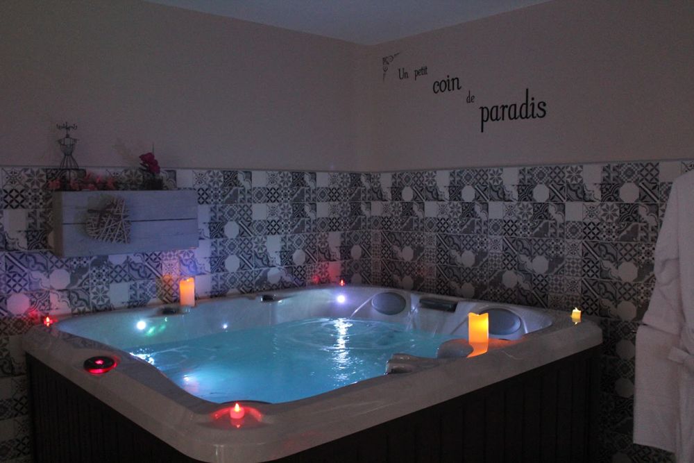 Photo Google Maps · Au plaisir des sens