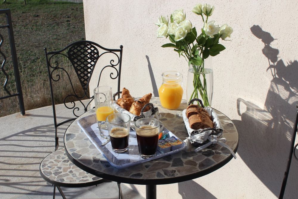 Photo Google Maps · Au plaisir des sens