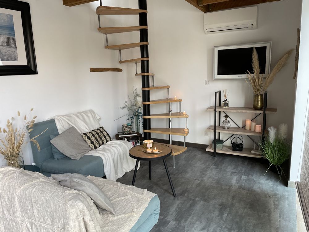 Photo Google Maps · Le 1818 Gîte