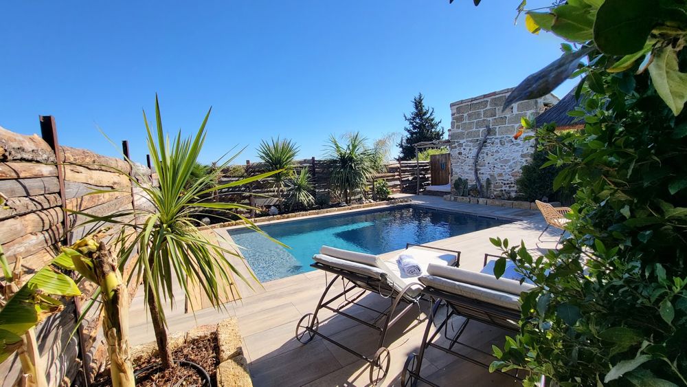 Photo Google Maps · Gîte de Charme Le Clos de Camargue