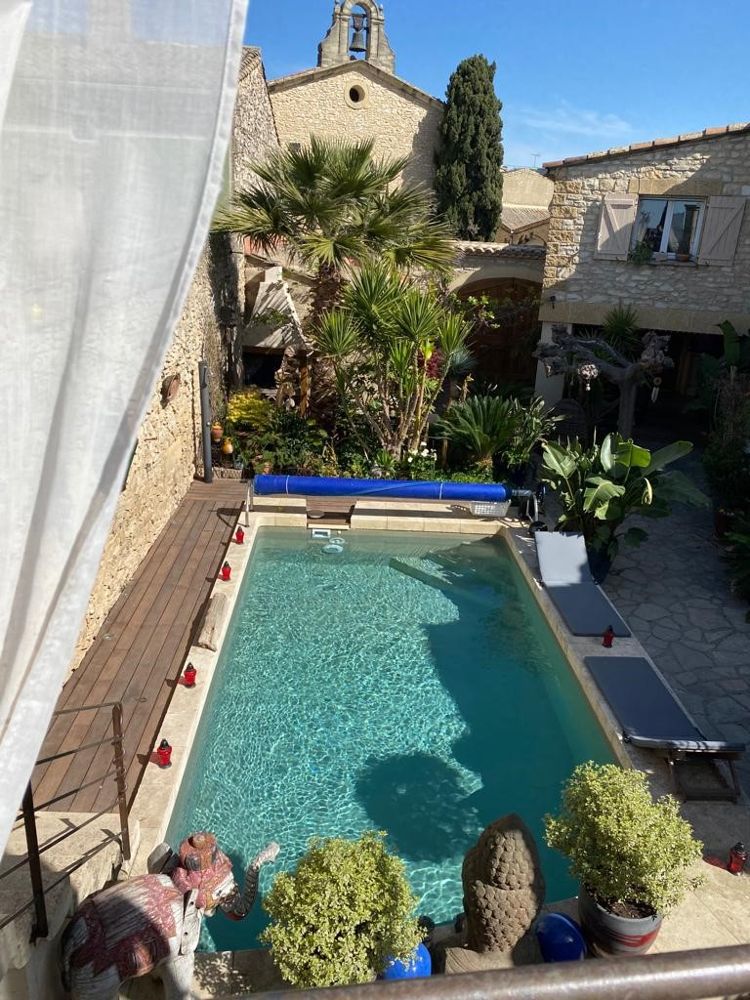 Photo Google Maps · La Cle Secrète