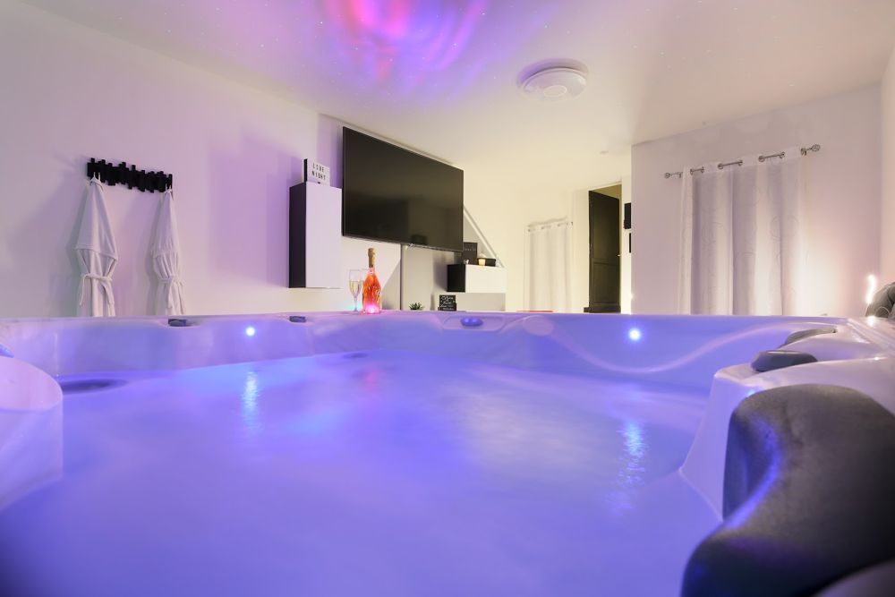 Photo Google Maps · LOVENIGHT - Love room proche de Toulouse