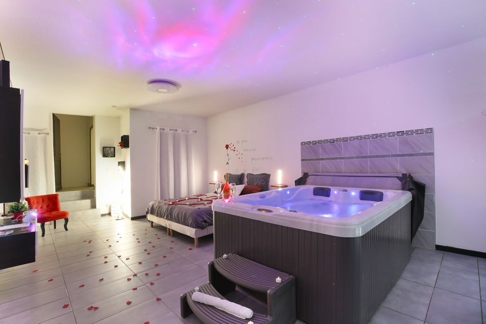 Photo Google Maps · LOVENIGHT - Love room proche de Toulouse
