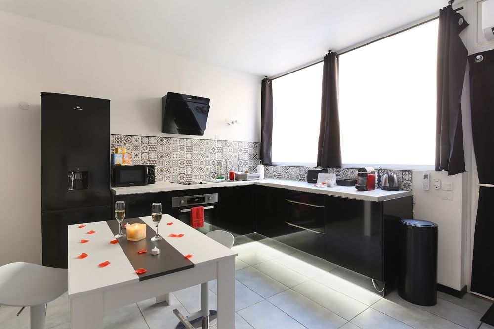 Photo Google Maps · LOVENIGHT - Love room proche de Toulouse