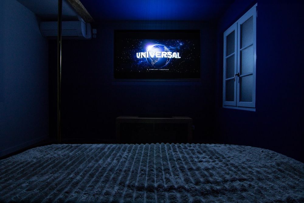 Photo Google Maps · Locked-Loveroom