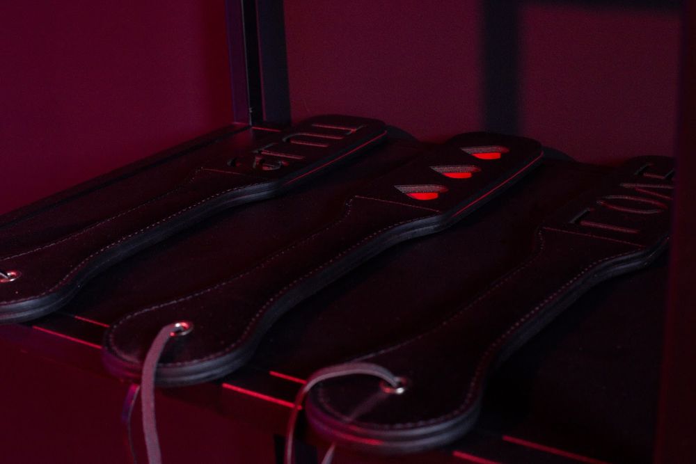 Photo Google Maps · Locked-Loveroom