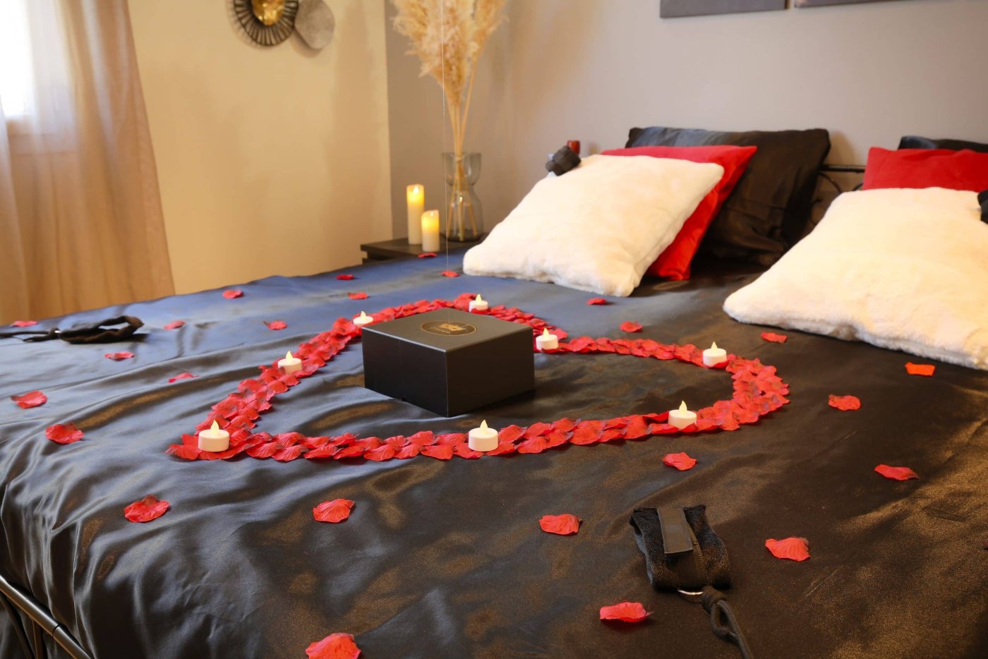 LoveNight - La Villa