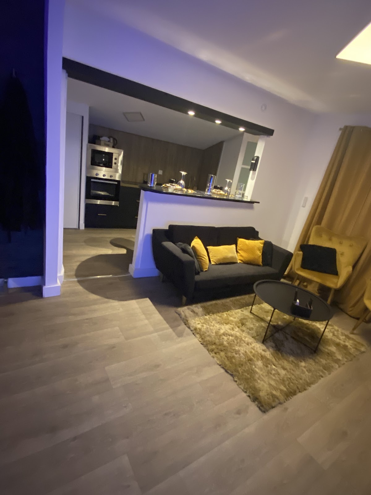 Photo Google Maps · Cocooning-BedandSpa