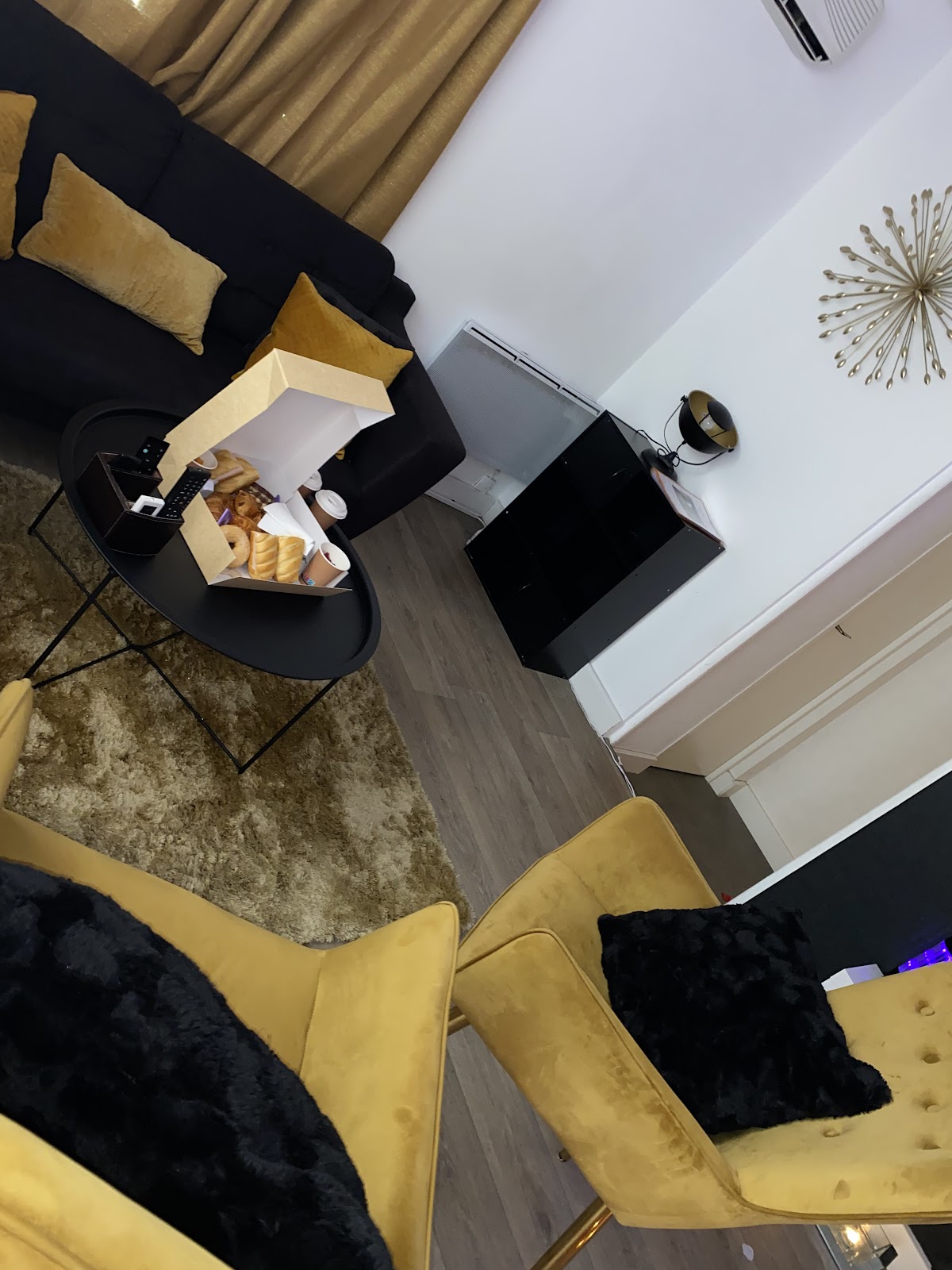 Photo Google Maps · Cocooning-BedandSpa