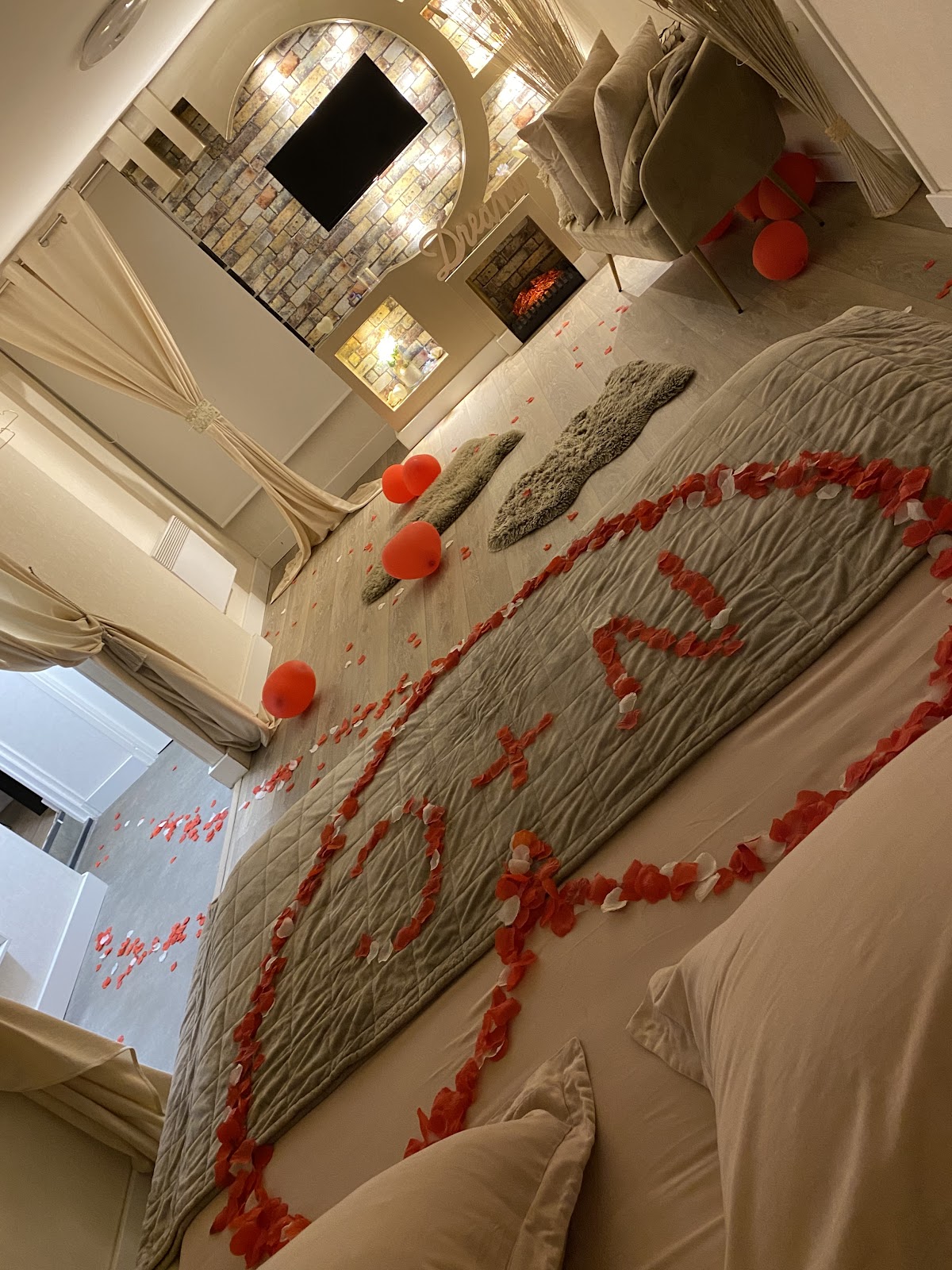 Photo Google Maps · Cocooning-BedandSpa