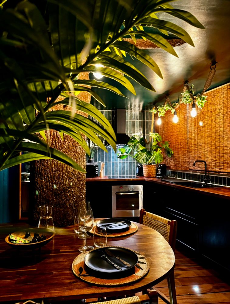 Photo Google Maps · Jungle Love Room