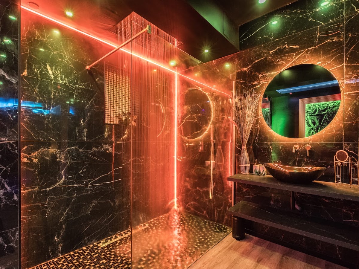 Photo Google Maps · L'Insolite Spa Privatif : Love Room avec spa privatif, Love hôtel, séjour ou week-end romantique, à Toulouse et Albi